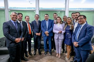 “Agora sou dono de dois”