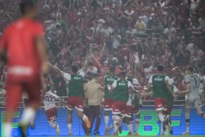  Faz o PIX, CBF! Deixamos dois gigantes pelo caminho e agora temos que ir ao mercado com força