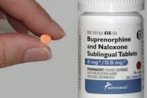 Buprenorfina no tratamento da dependência de opioides (fentanil) nos EUA: políticas, legalidade e contexto