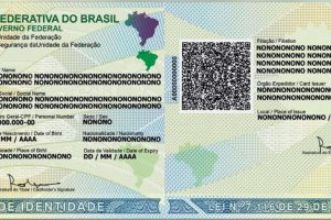 Alagoas é o único estado do Nordeste a oferecer a nova carteira de identidade