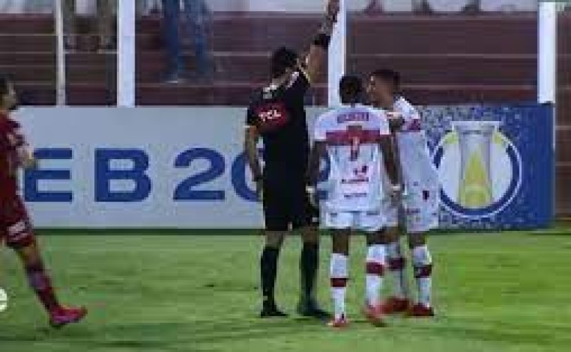 Foto: Reprodução GE