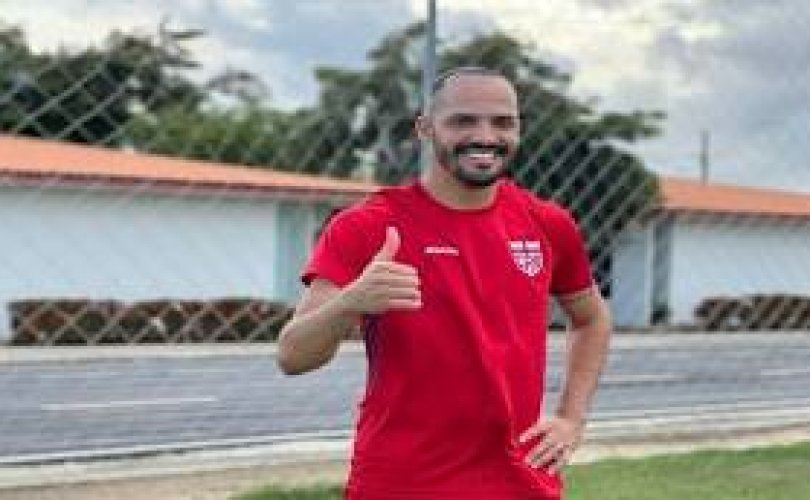 Foto: Nathália Lopes/Ascom CRB