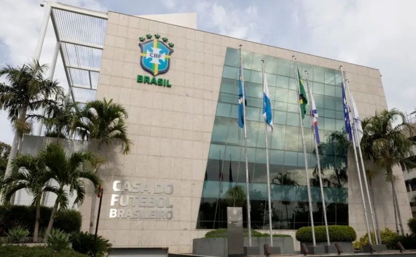 Foto: CBF/DIvulgação