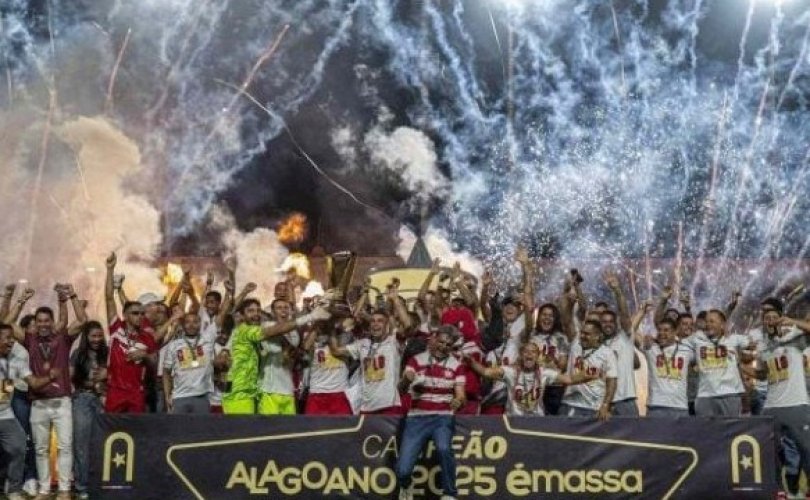 Foto: Francisco Cedrim/CRB