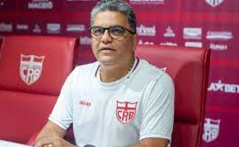 Foto: Francisco Cedrim/Ascom CRB