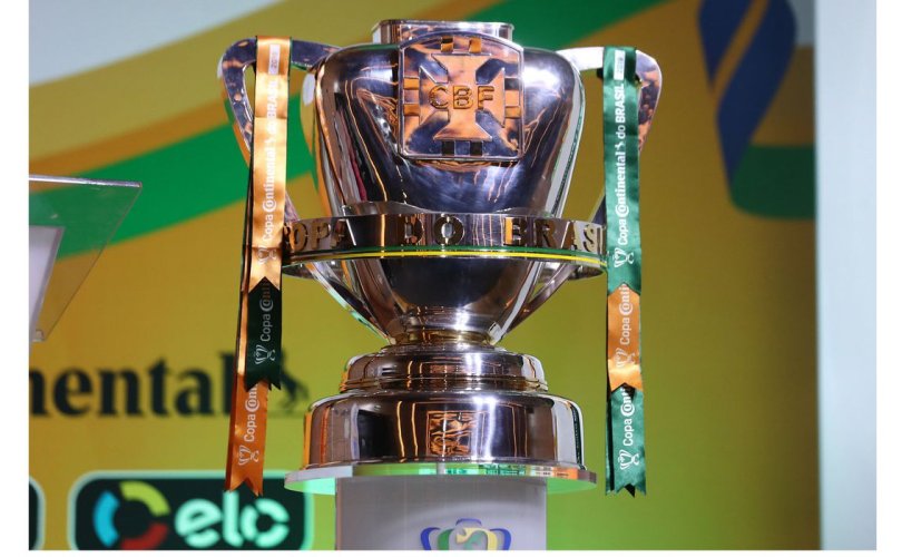 Foto: Lucas Figueiredo/CBF