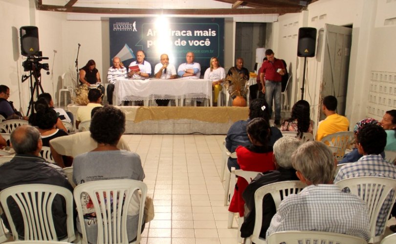 Projeto debaterá propostas para desenvolvimento da segunda maior cidade de Alagoas