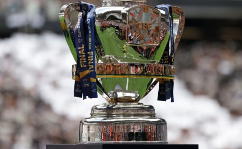 Foto:  Divulgação/CBF