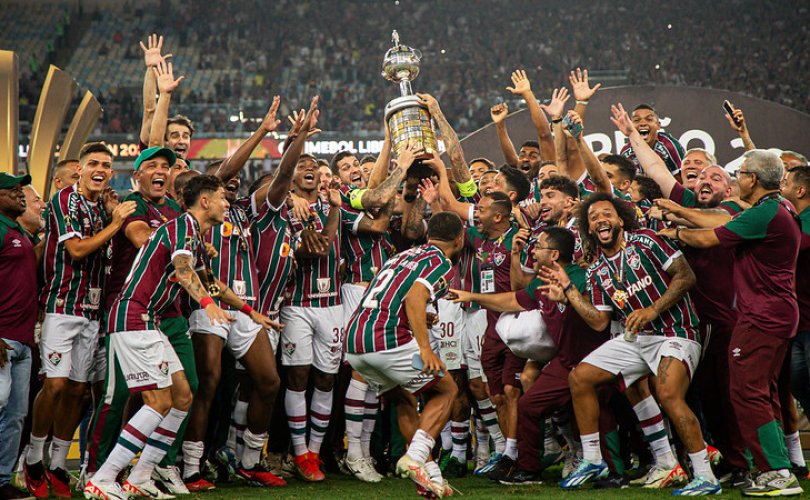 Foto: Marcelo Gonçalves/Fluminense FC