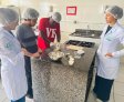 Uninassau Maceió promove oficina de pizza para pessoas em situação de rua