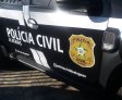Polícia Civil prende suspeito de estuprar adolescente de 15 anos em Tanque d’Arca