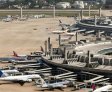 Movimento nos aeroportos brasileiros cresce 10% em 2025