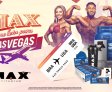 Max Titanium vai levar um fã para o maior campeonato de fisiculturismo do mundo em Las Vegas