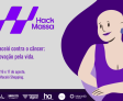 Hack Massa: maratona de inovação em Maceió vai buscar soluções contra o câncer
