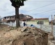 Secretaria Municipal de Infraestrutura inicia reforma de praça em Cruz das Almas