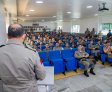 Polícia Militar inicia nova turma do Curso de Agente de Trânsito