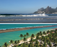 Praias brasileiras estão entre as melhores do mundo