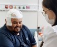 Romeiro alagoano encontra acolhimento e tratamento no Hospital Metropolitano após diagnóstico de tumor cerebral