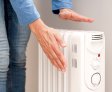 Com o frio intenso, as buscas por aquecedores elétricos cresceram 645% durante o primeiro semestre, de acordo com estudo