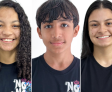 Estudantes de Campo Alegre se classificam para a 3ª fase da 41ª Olimpíada de Matemática da UNICAMP