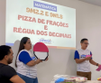 Campo Alegre: formação valoriza o uso de jogos e atividades lúdicas no ensino de Matemática