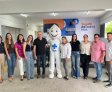 SMS visita instalações e confere serviços no 2º Centro de Saúde