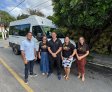 Deputado Mesaque Padilha participa da entrega de van destinada ao Quedes em Maceió