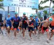 Maceió sedia importante etapa da Copa TRI / Copa Nordeste de Triathlon no dia 31 de agosto