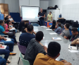 Campo Alegre: Semed promove formação para facilitadores dos laboratórios móveis de informática 