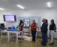 Curso de Primeiros Socorros da Etsal forma novos agentes de cuidado e prevenção