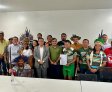 Prefeitura de Palmeira se reúne com lideranças indígenas e reforça compromisso da gestão com políticas públicas