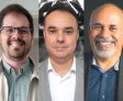 Três professores da Ufal concorrem ao Prêmio Jabuti Acadêmico 2025