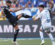 Cruzeiro vence o Botafogo e reassume a liderança do Brasileirão 