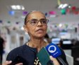 Marina defende mudanças 'estruturais' em PL que muda regras ambientais