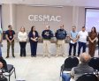 Motoristas da rede municipal de ensino de Palmeira participam de palestra com a Polícia Rodoviária Federal