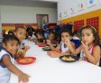 Cria vai lançar projeto “Alagoas Sem Fome na Infância” durante almoço com gestores e sociedade civil