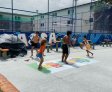 Nova quadra transforma espaço e fortalece a convivência comunitária
