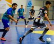 Semifinal da Liga Arapiraquense de Futsal e Copa Alagoana de Vôlei agitarão o Clube do Servidor de Arapiraca