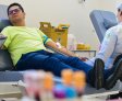 Hemoal promove coleta externa de sangue em Coruripe nesta quinta