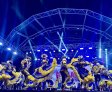 Cocos de Roda representam Maceió no maior festival de folclore do Brasil