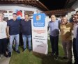 Prefeito André Bocão inaugura nova Escola Municipal Joaquim Gama Filho na Tuquanduba
