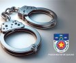 Polícia Militar prende foragido da Justiça paulista durante ação em Maceió