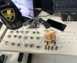 PM apreende armas e drogas durante ações em Maceió e Olho d'Água das Flores