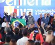 Lula diz que Bolsonaro agiu como o traidor de Tiradentes 