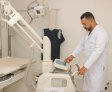 Hospital Ib Gatto ultrapassa marca de 7 mil exames de imagem no primeiro semestre deste ano