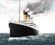 Crônica: Titanic II  