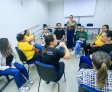 Cria realiza escuta com famílias de crianças com deficiência para construção do Pepi-AL