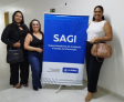 Técnicas da Secretaria de Assistência Social de Campo Alegre participam de Oficina na Seades