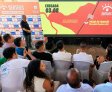 Governo de Alagoas participa da abertura do Rally dos Sertões, em Goiás
