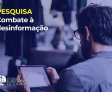 TJAL lança pesquisa inédita para mapear desinformação sobre a Justiça estadual